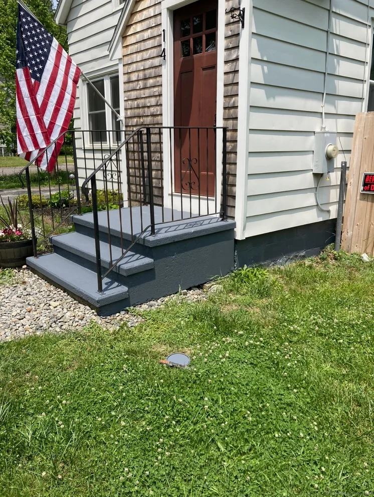 Unit for sale at 14 Ware Road, Killingly, CT 06241