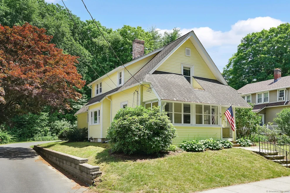 Unit for sale at 60 Highland Terrace, Stafford, CT 06076