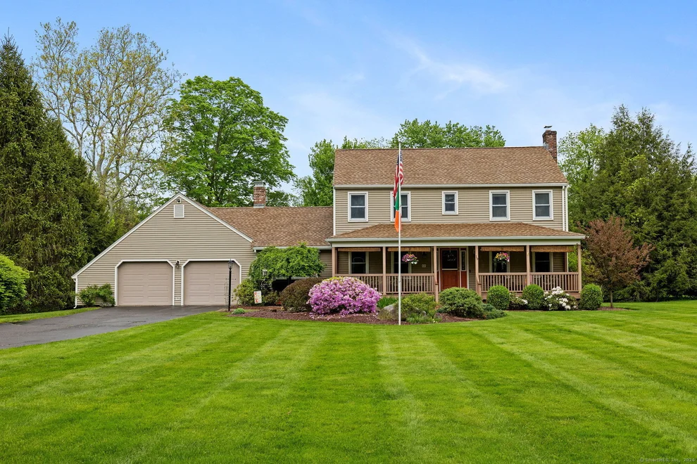 Unit for sale at 19 Sunny Heights Road, Granby, CT 06035