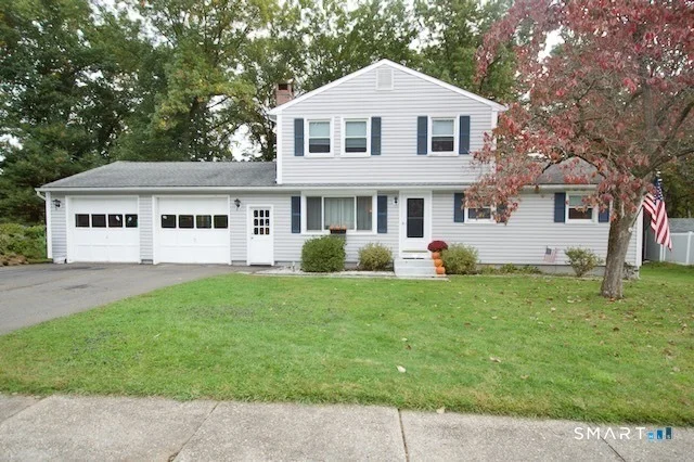 Unit for sale at 132 Hilltop Road, Plainville, CT 06062