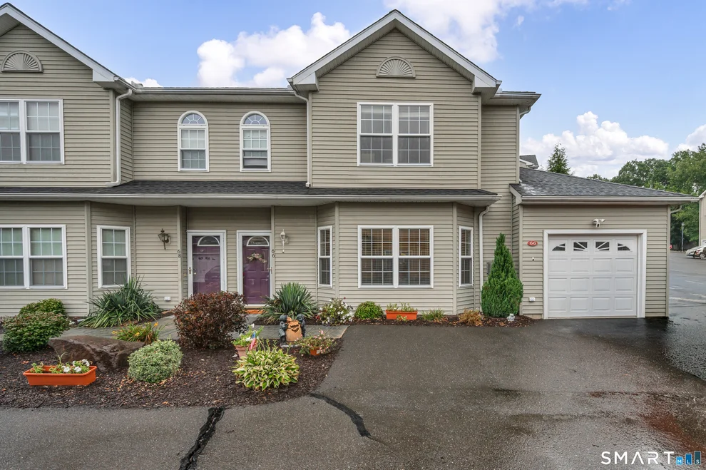 Unit for sale at 66 Dannys Way, Wallingford, CT 06492