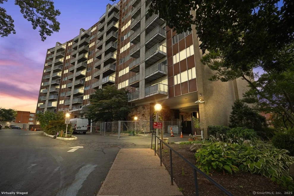 Unit for sale at 30 Woodland Street, Hartford, CT 06105