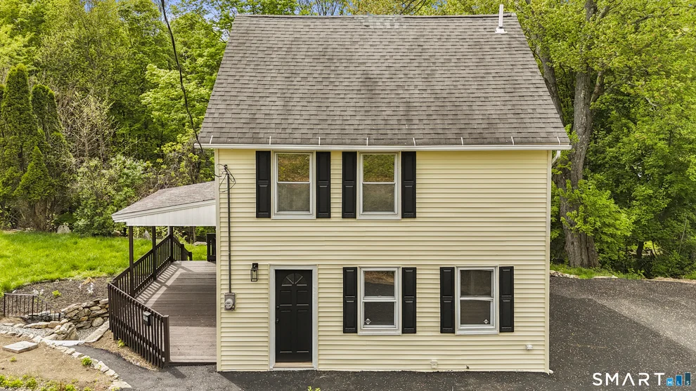Unit for sale at 201 Prospect Street, Ansonia, CT 06401