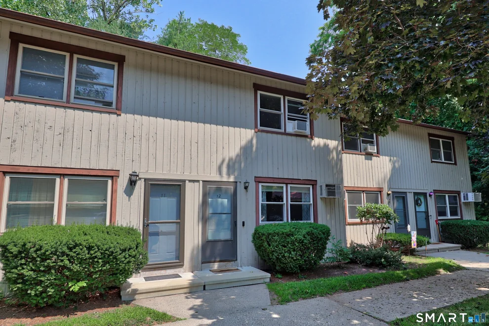 Unit for sale at 268 Divinity Street, Bristol, CT 06010