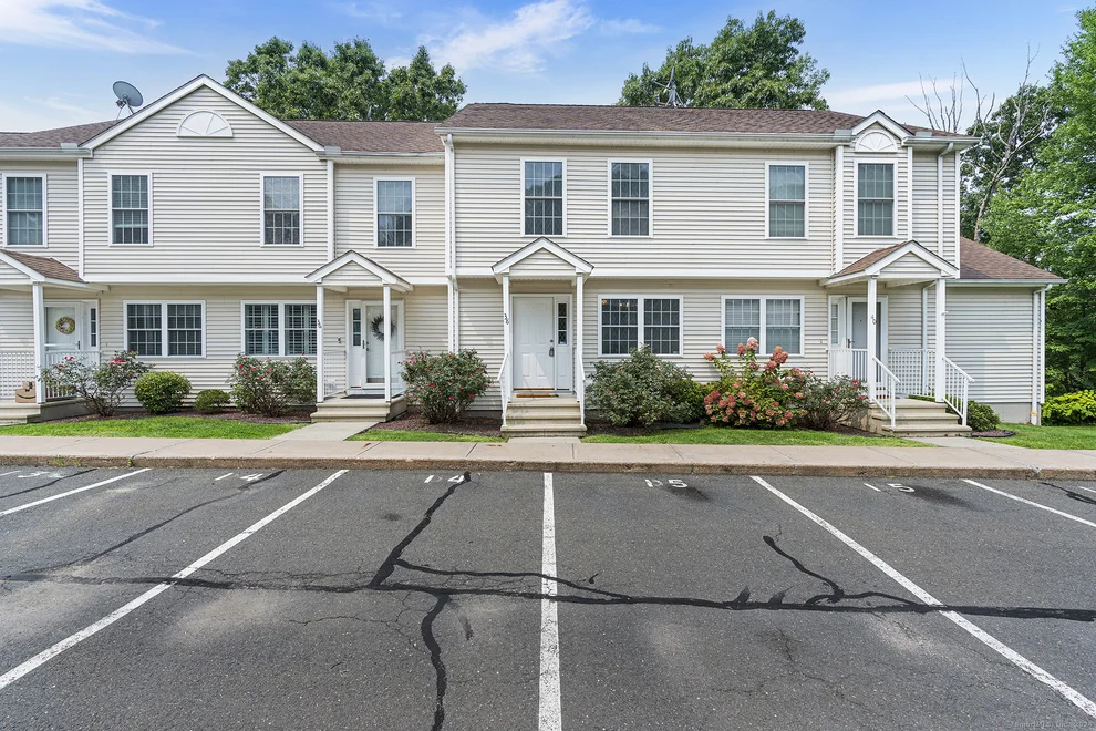 Unit for sale at 38 Marjorie Lane, Manchester, CT 06042
