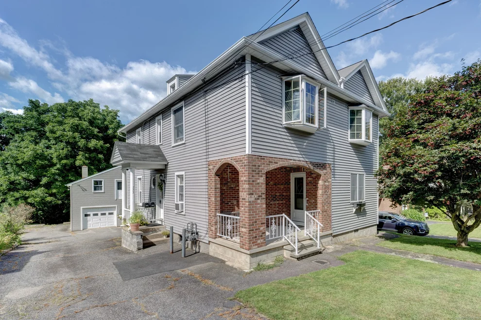 Unit for sale at 250 Funston Avenue, Torrington, CT 06790