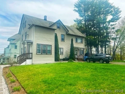 Unit for sale at 179 Jubilee Street, New Britain, CT 06051