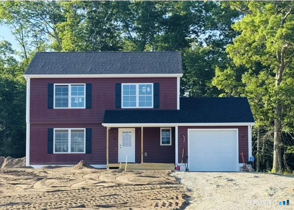 Unit for sale at 31 Klocek Road, Killingly, CT 06239