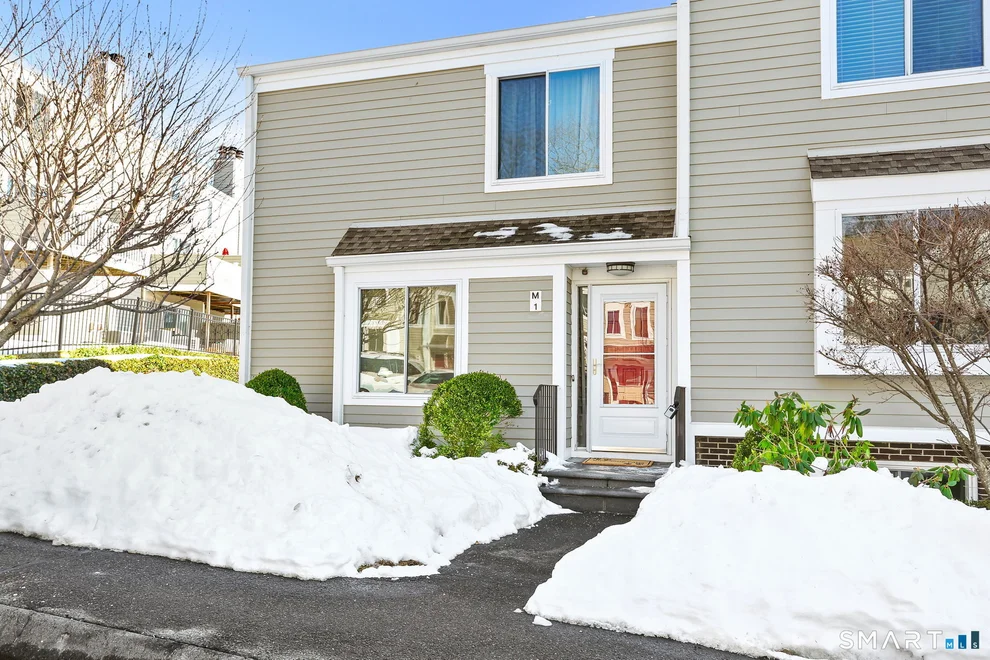 Unit for sale at 71 Aiken Street, Norwalk, CT 06851