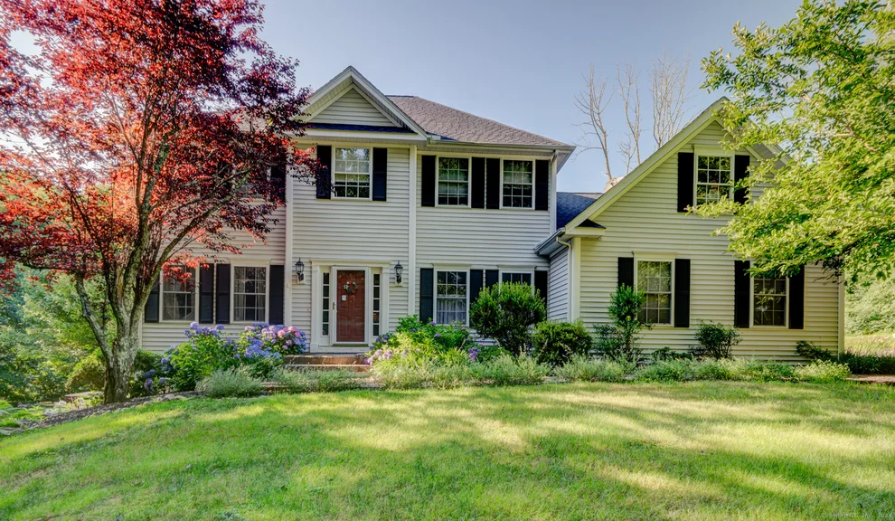 Unit for sale at 24 Woodbine Road, Colchester, CT 06415