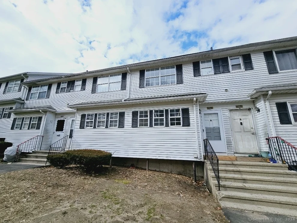 Unit for sale at 94 Angel Drive, Waterbury, CT 06708