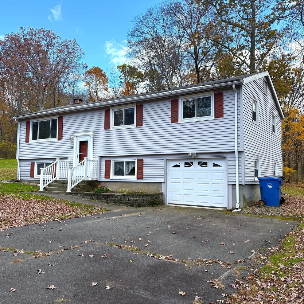 Unit for sale at 84 Willie Circle, Tolland, CT 06084
