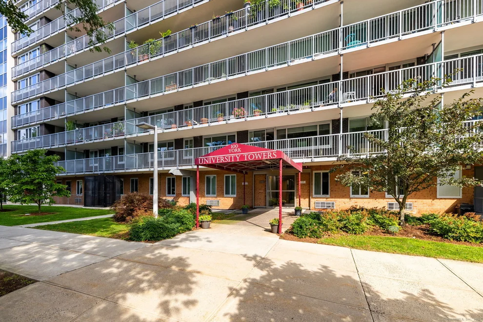 Unit for sale at 100 York Street, New Haven, CT 06511