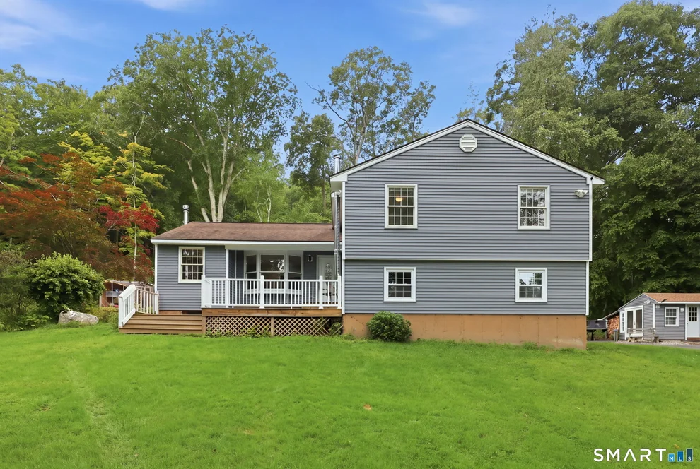 Unit for sale at 345 Meadow Trail, Coventry, CT 06238