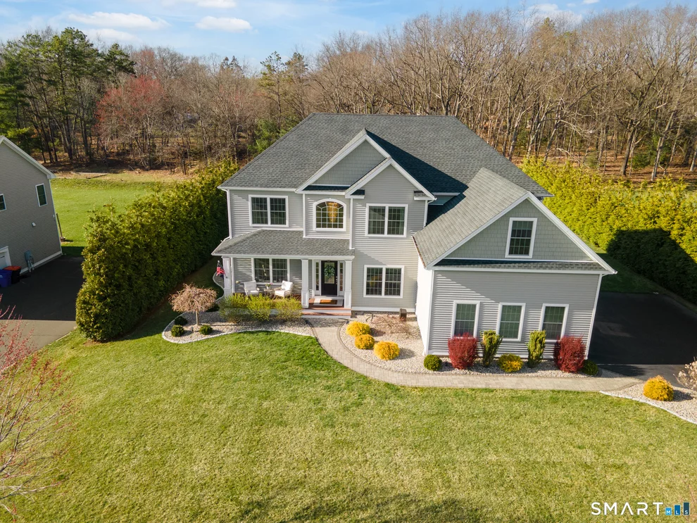 Unit for sale at 129 Ridge Court, Southington, CT 06489