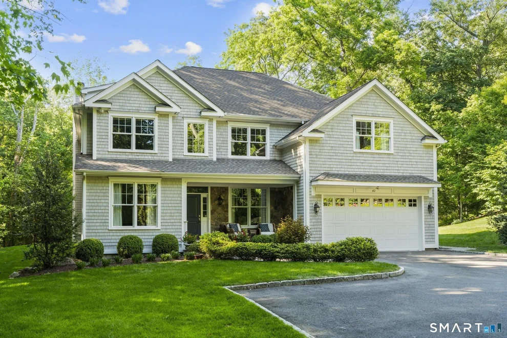 Unit for sale at 42 Old Highway, Wilton, CT 06897