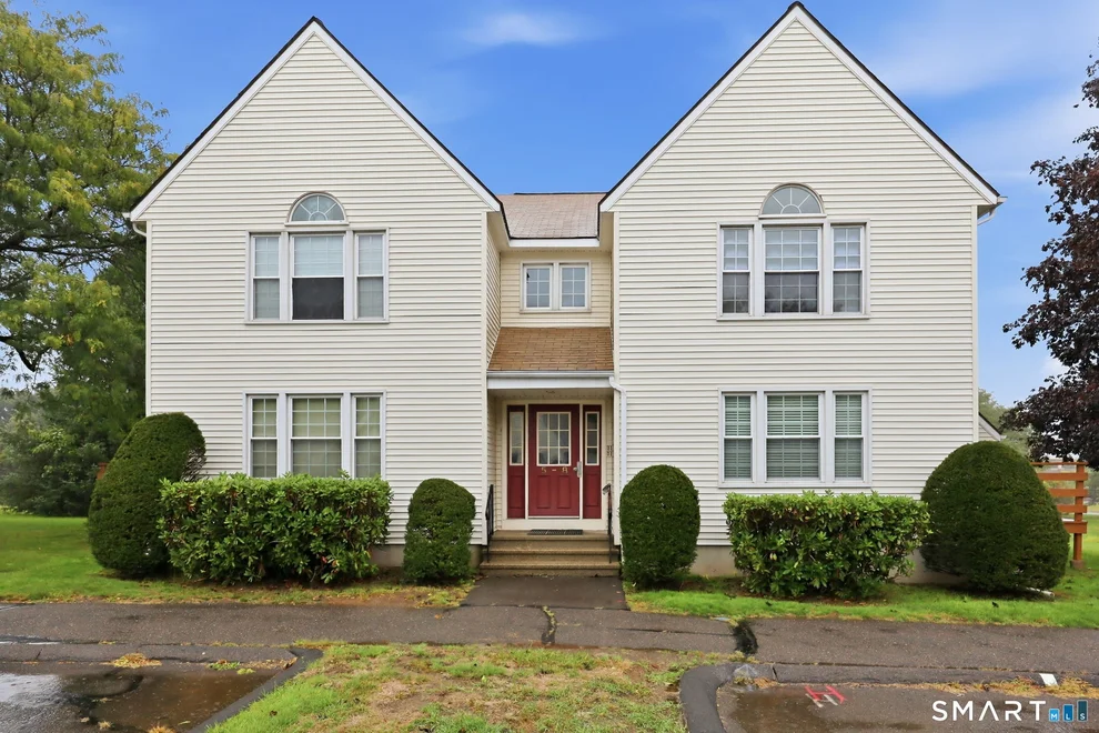 Unit for sale at 14 Pinney Street, Ellington, CT 06029