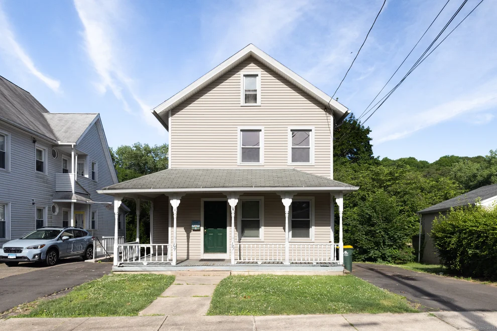 Unit for sale at 179 Westfield Avenue, Ansonia, CT 06401