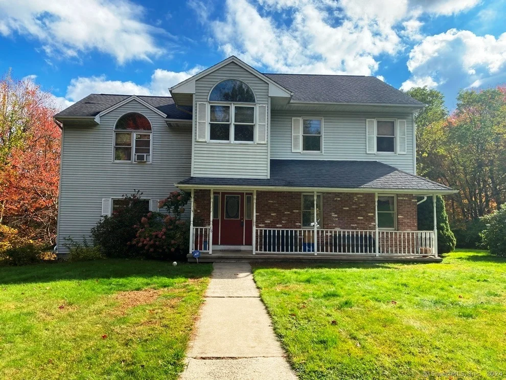 Unit for sale at 38 Michael Terrace, Wolcott, CT 06716