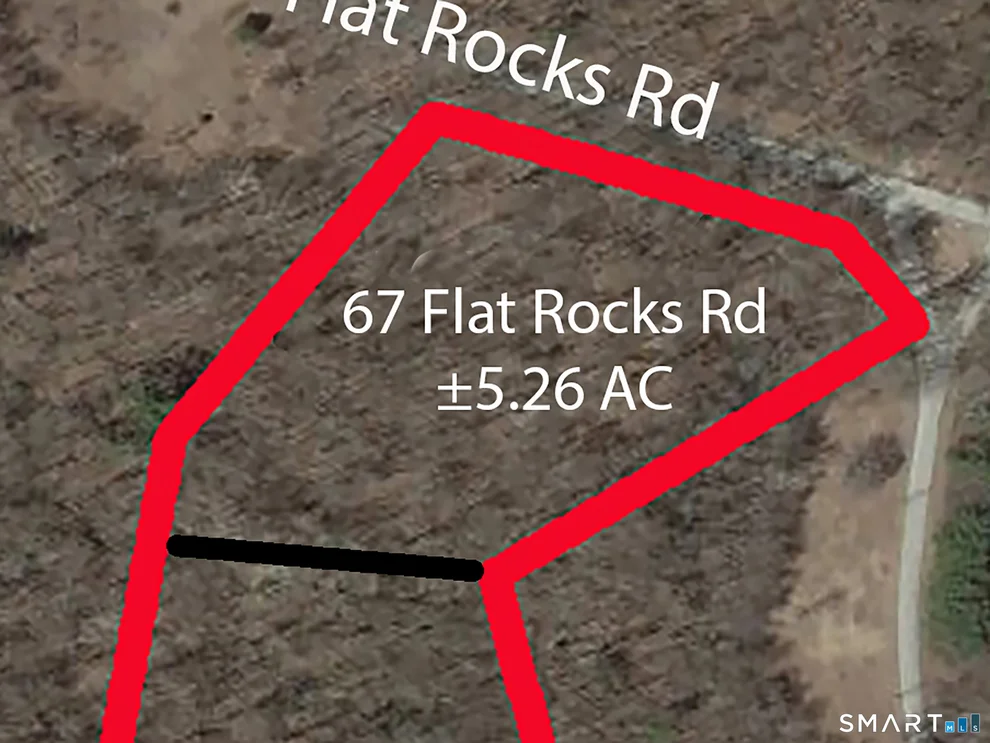 Unit for sale at 67 Flat Rocks Road, Warren, CT 06754