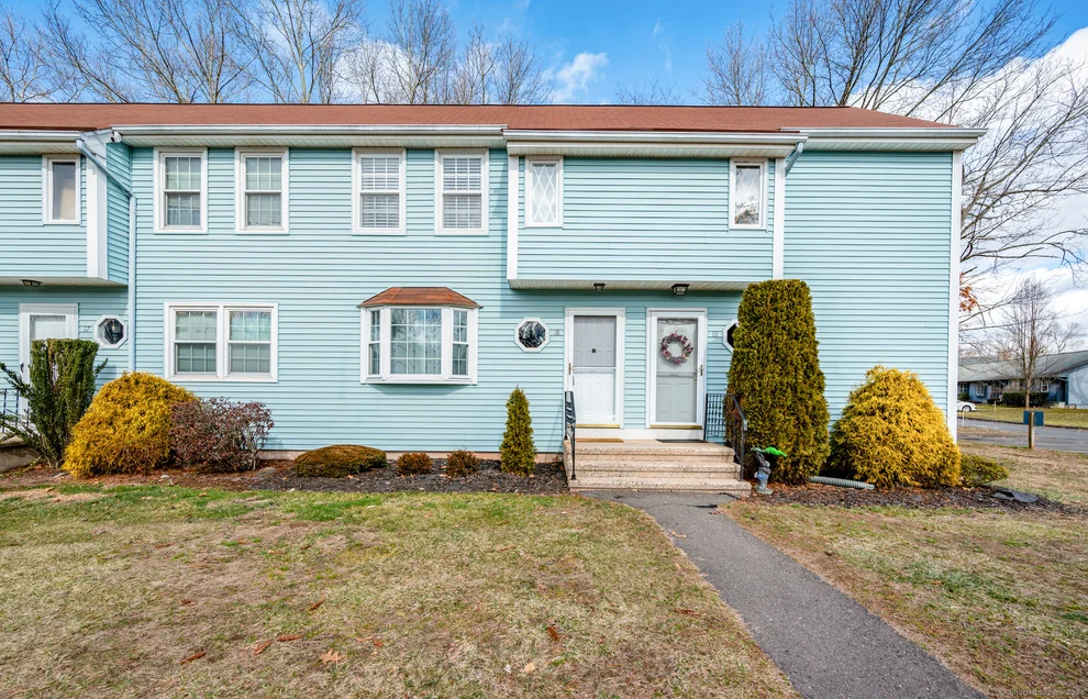 Unit for sale at 1 Abbott Road, Ellington, CT 06029