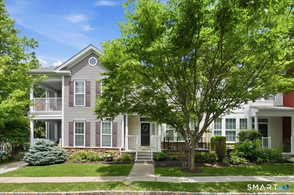Unit for sale at 11 Mercy Street, Danbury, CT 06810