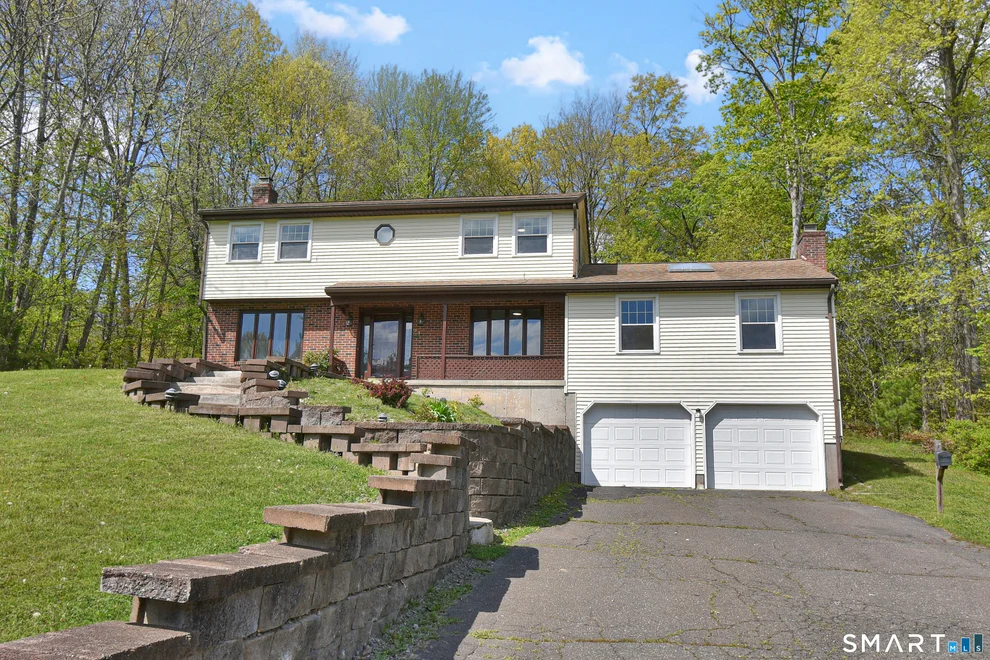 Unit for sale at 24 Valley View Drive, Windsor, CT 06095