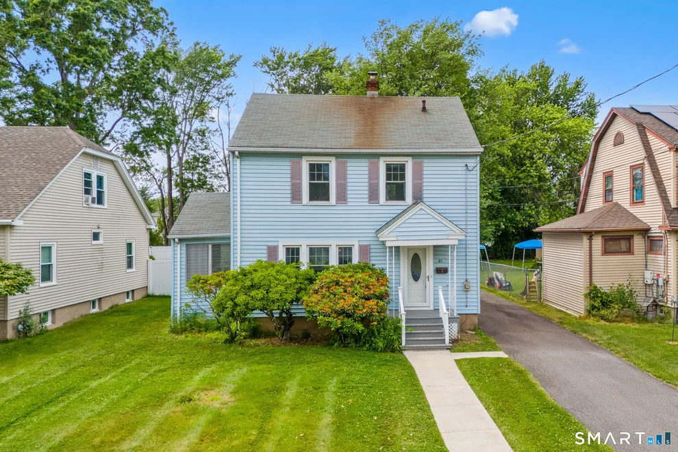 Unit for sale at 81 Woodlawn Street, West Hartford, CT 06110
