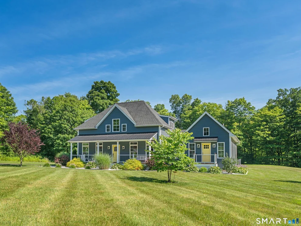 Unit for sale at 217 Hinman Road, Watertown, CT 06795