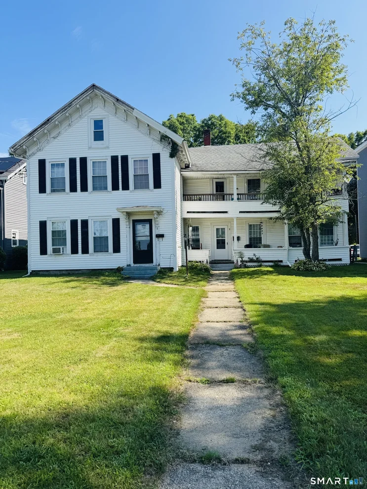 Unit for sale at 9 Providence Street, Putnam, CT 06260