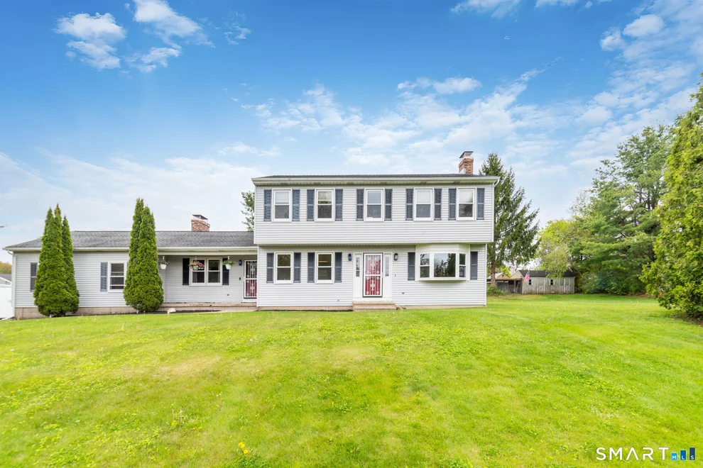 Unit for sale at 6 Treble Road, Bristol, CT 06010