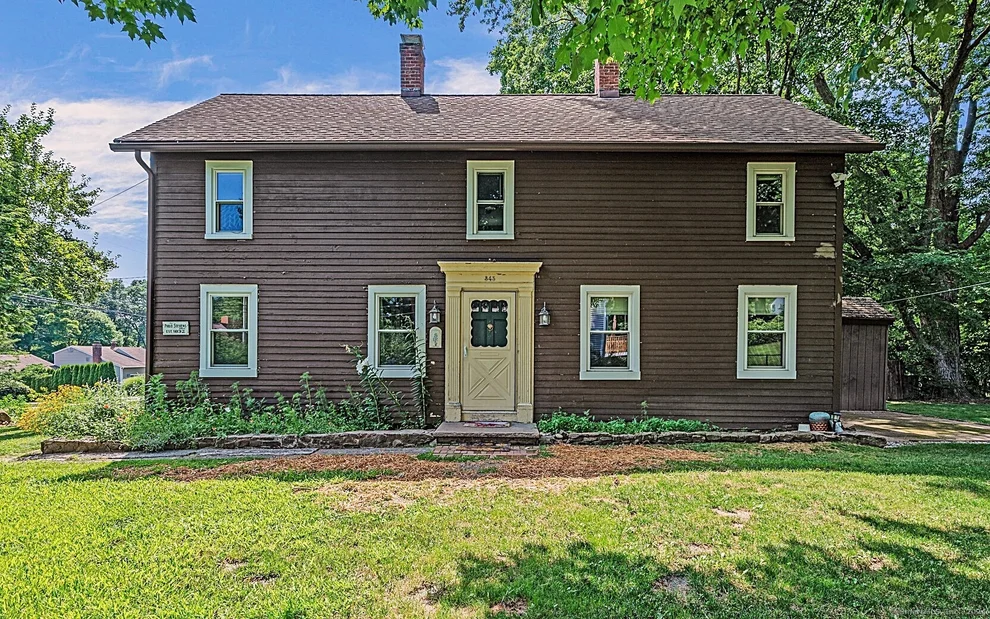 Unit for sale at 345 Stevens Street, Bristol, CT 06010
