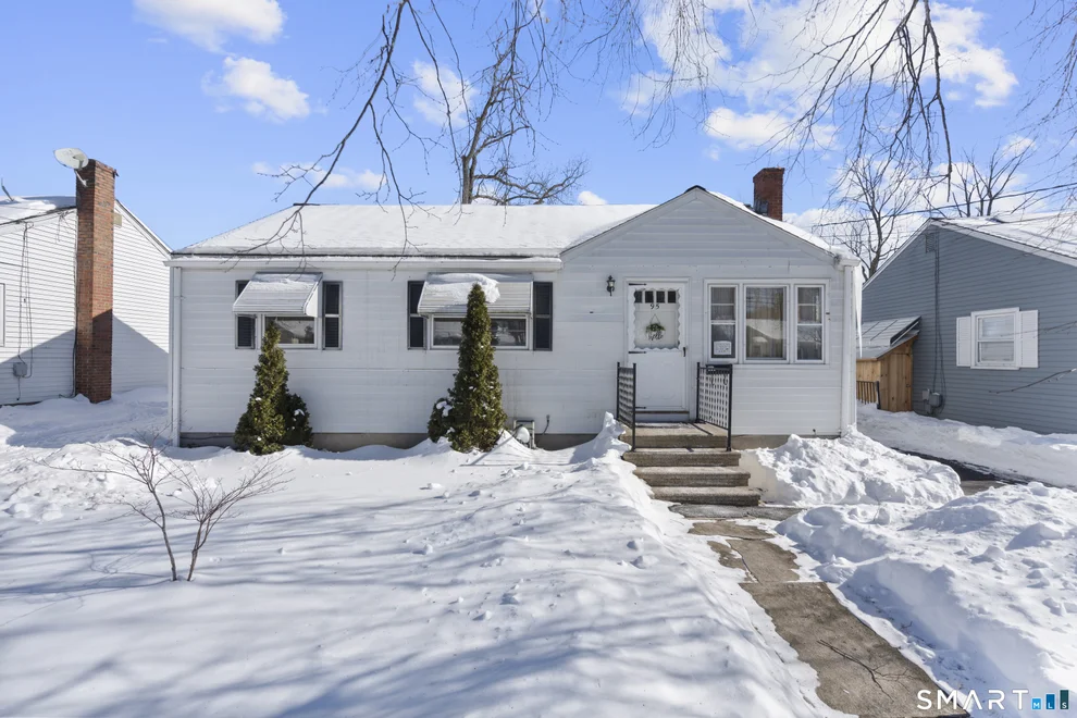 Unit for sale at 95 Harvard Street, Hartford, CT 06106