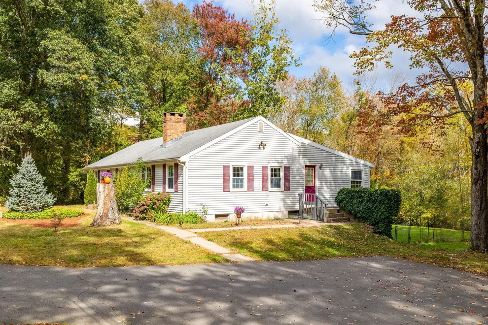 Unit for sale at 18 French Road, Bolton, CT 06043