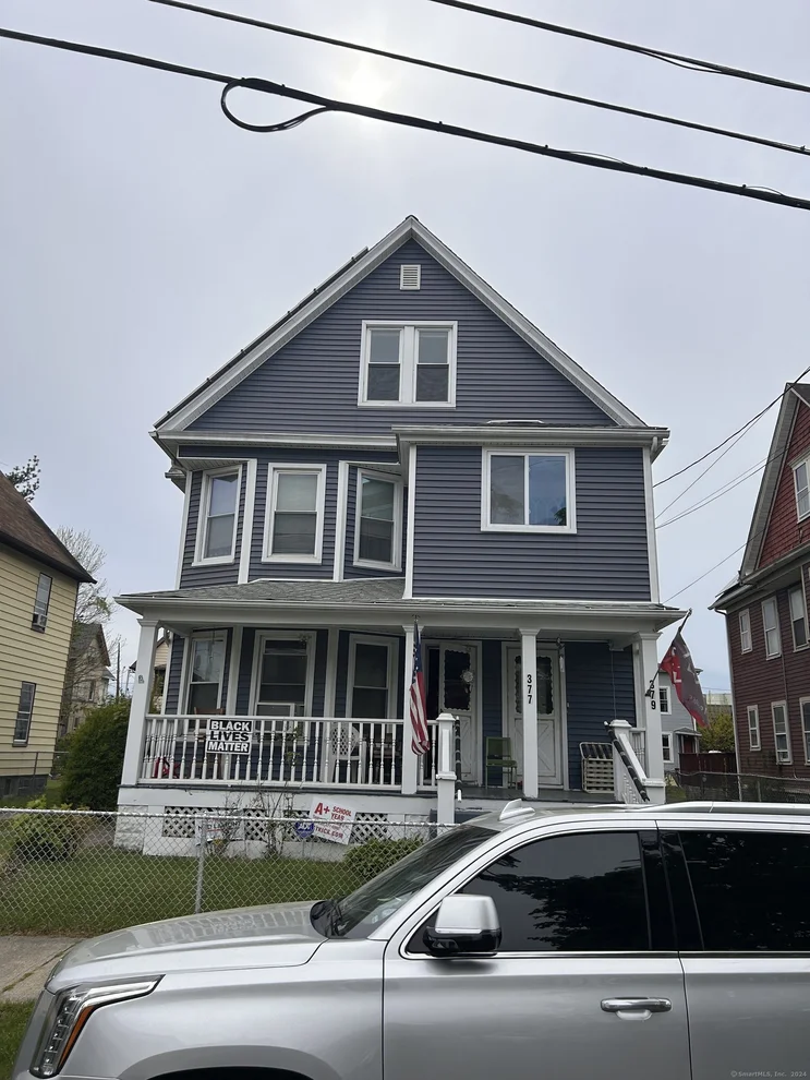 Unit for sale at 377-379 Carroll Avenue, Bridgeport, CT 06607