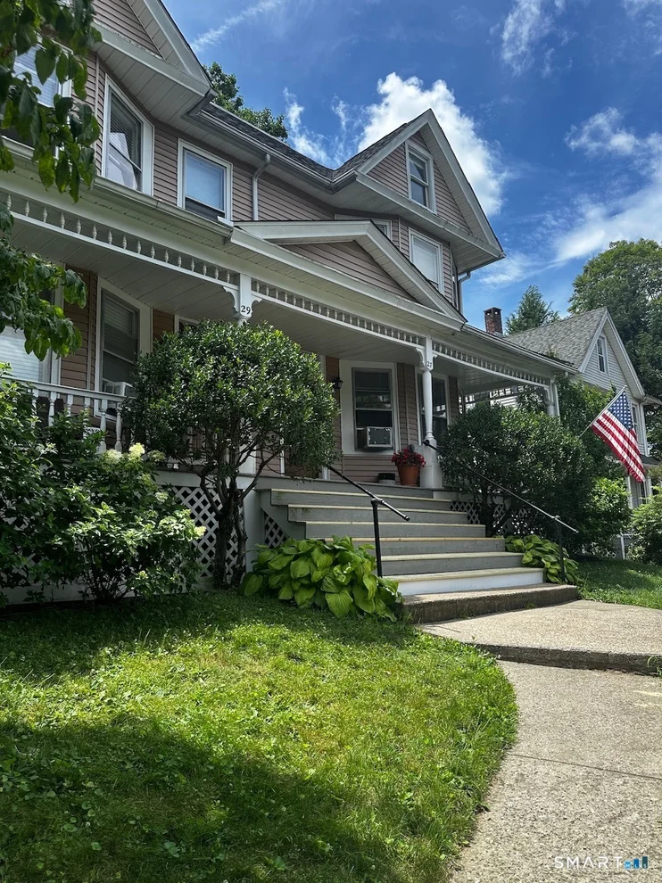 Unit for sale at 27 Salem Street, Naugatuck, CT 06770