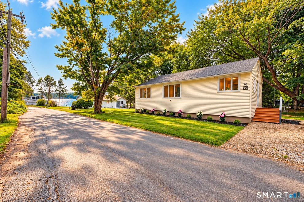 Unit for sale at 74 Pine Road, East Haddam, CT 06423