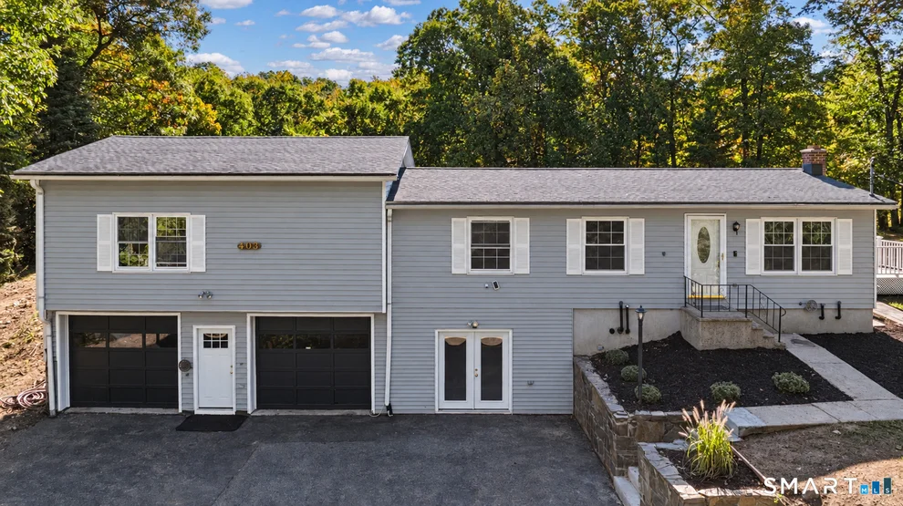 Unit for sale at 403-405 Skokorat Road, Beacon Falls, CT 06403