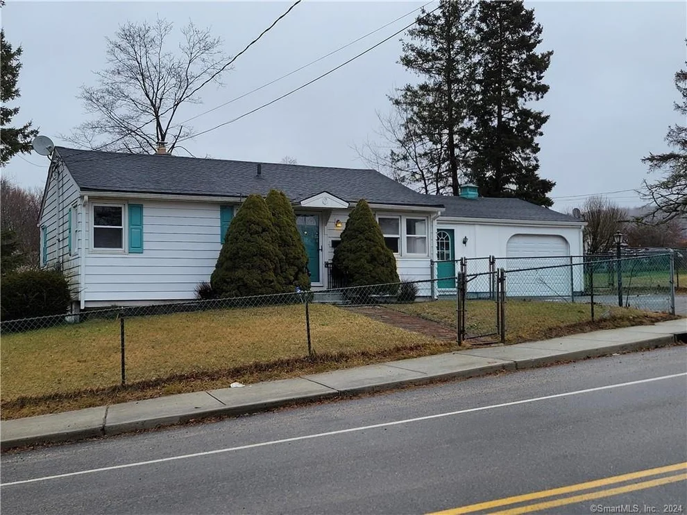 Unit for sale at 23 Wyoming Avenue, Waterbury, CT 06706
