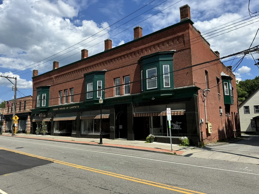 Unit for sale at 72-88 Main Street, Killingly, CT 06241
