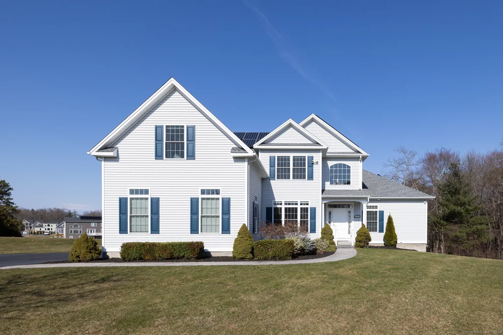 Unit for sale at 157 Whistling Straits Drive, Southington, CT 06489