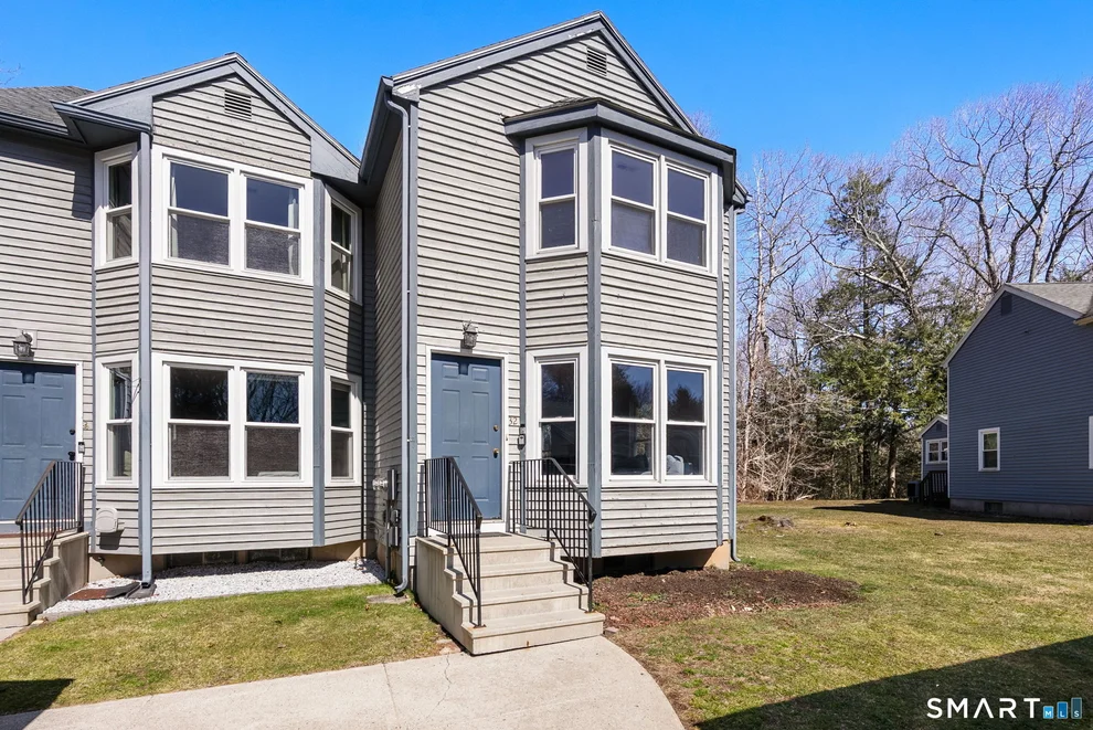 Unit for sale at 32 Rushford Meade, Granby, CT 06035