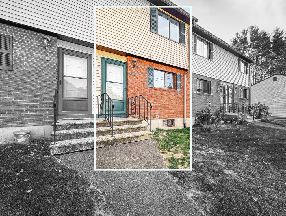 Unit for sale at 39 Horton Hill Road, Naugatuck, CT 06770