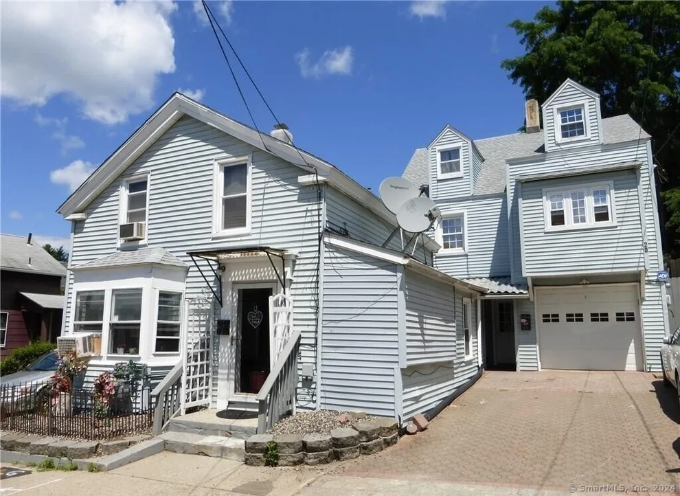 Unit for sale at 18 Carroll Street, Naugatuck, CT 06770