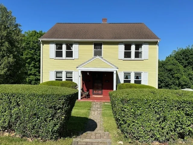 Unit for sale at 28 Hammond Street, Vernon, CT 06066