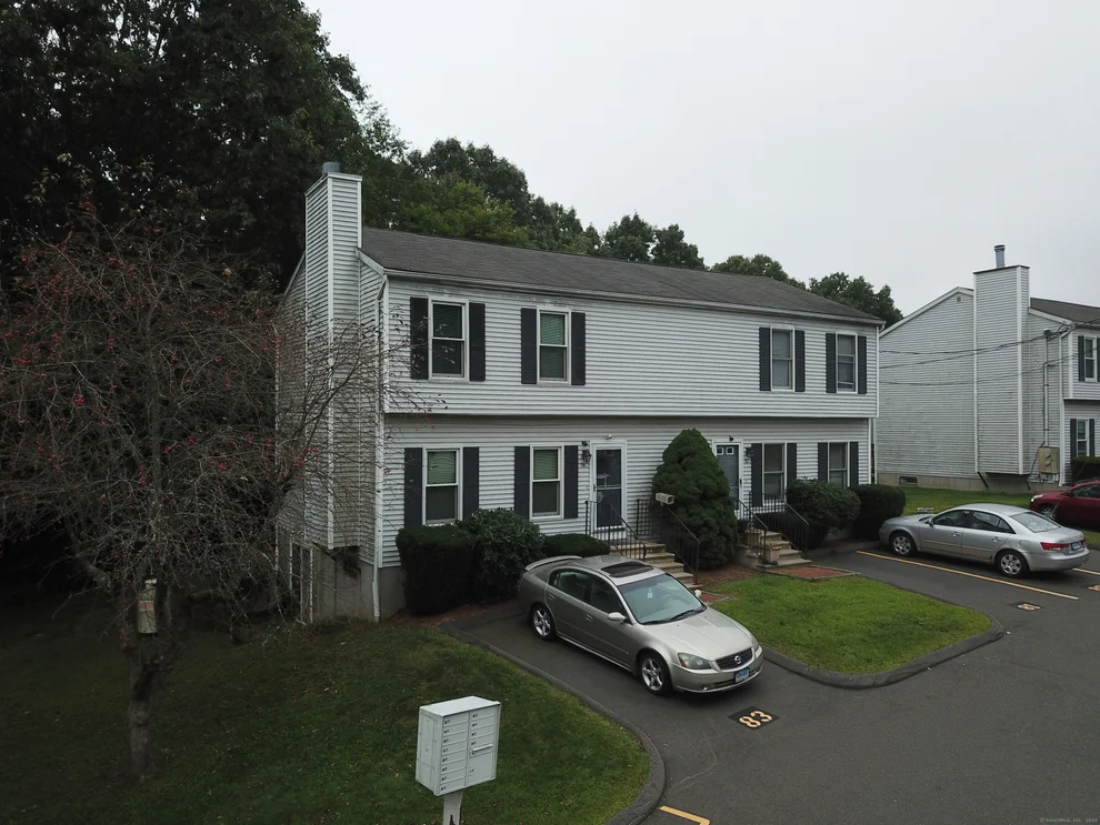 Unit for sale at 245 Colonial Avenue, Waterbury, CT 06704