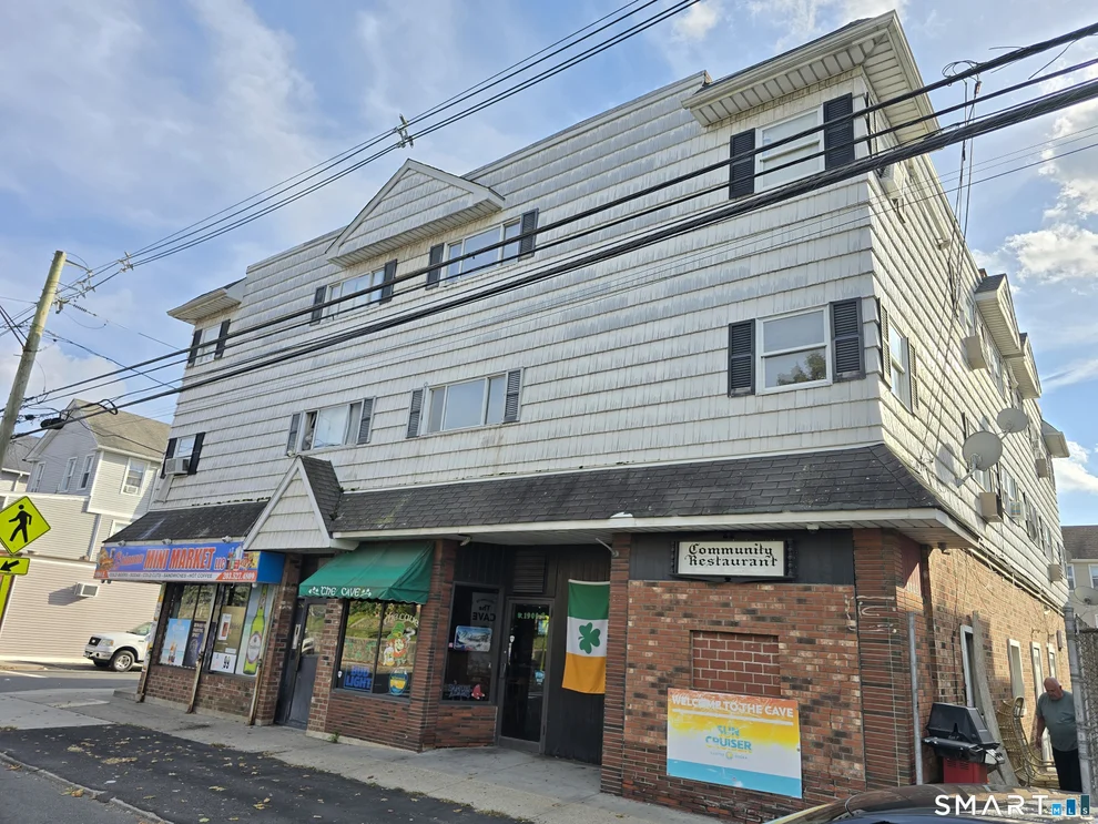 Unit for sale at 1900 Main Street, Waterbury, CT 06705