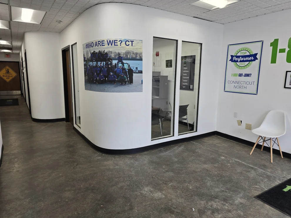 Unit for sale at 362 Industrial Park Road, Middletown, CT 06457