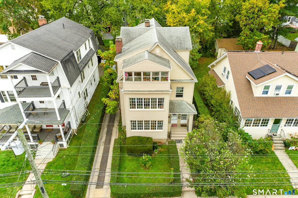 Unit for sale at 211 Highland Street, West Hartford, CT 06119