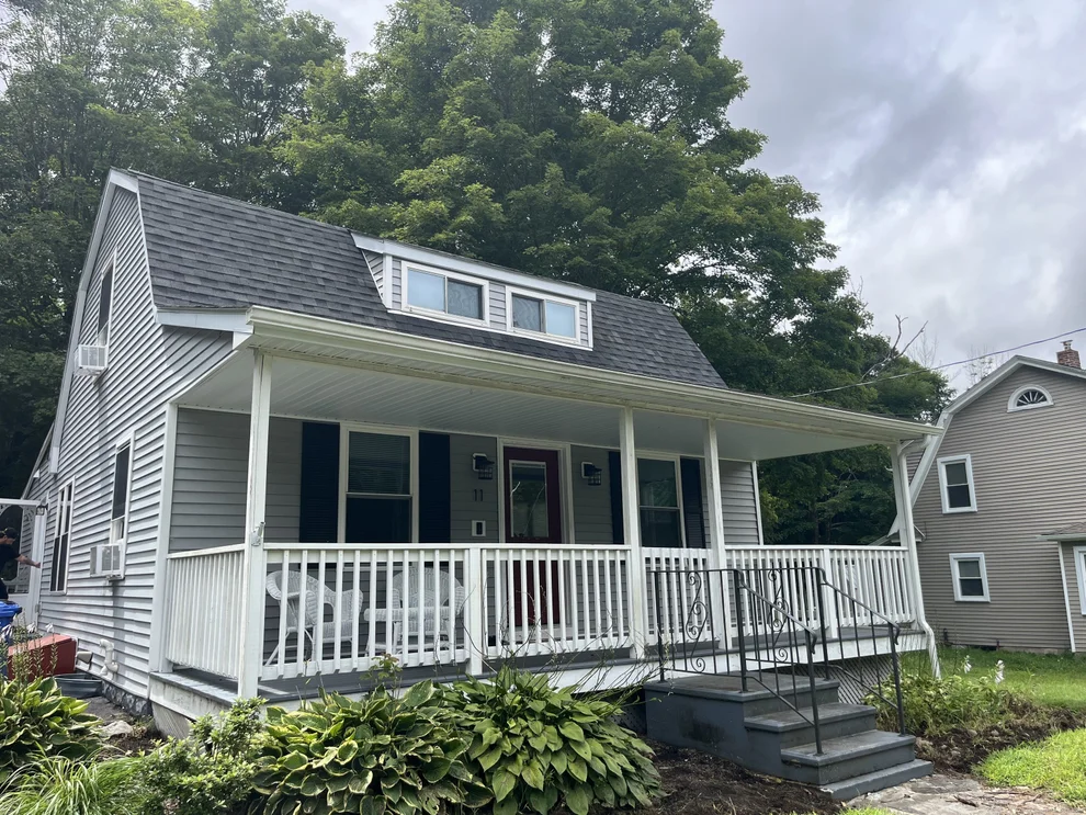 Unit for sale at 11 Carey Avenue, Plainfield, CT 06332